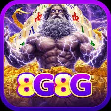 8G8G - Game Slot Menarik dan Seru untuk Anda