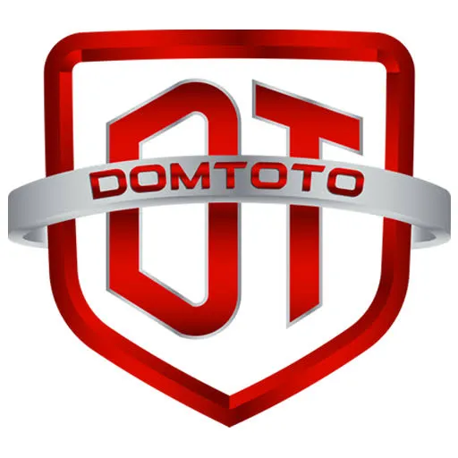 DOMTOTO - Permainan Slot Seru dan Menguntungkan