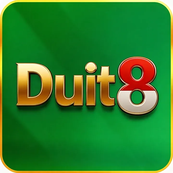 DUIT8 - Permainan Seru untuk Mengisi Waktu Luang