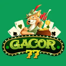 GACOR77 - Game Arcade Seru dengan Beragam Tantangan