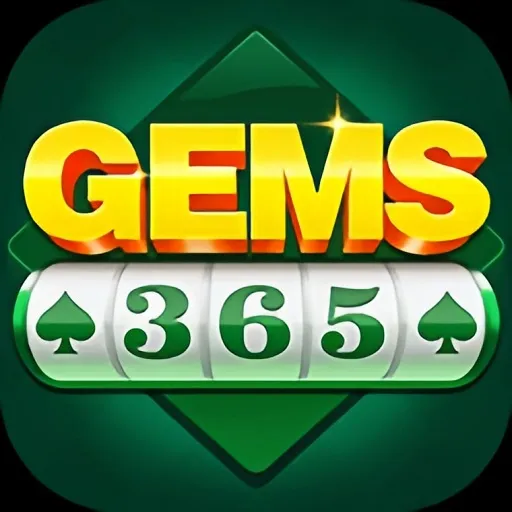GEMS365 - Petualangan RPG Memikat di Genggaman Tangan