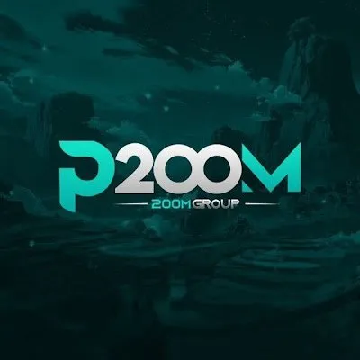 P200M - Pertarungan Intense dalam Game Action Menegangkan