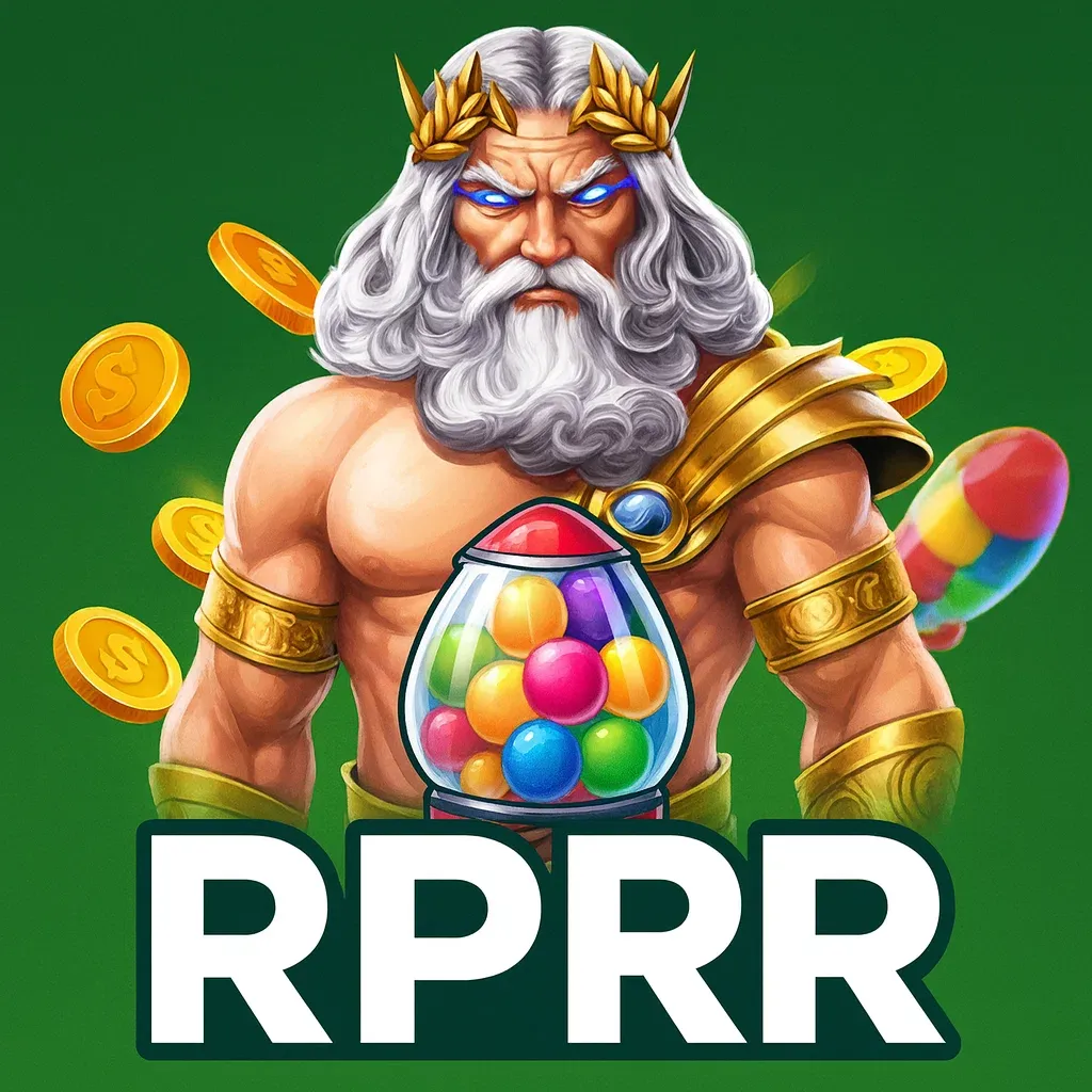 RPRR - Game Musik Seru dan Menarik