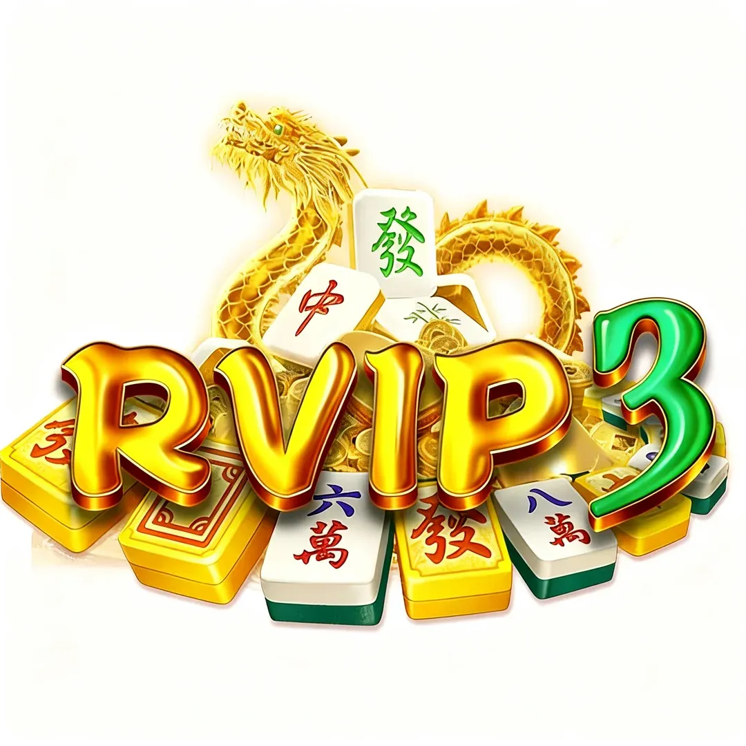 RVIP3 - Petualangan Seru di Dunia Tak Terduga