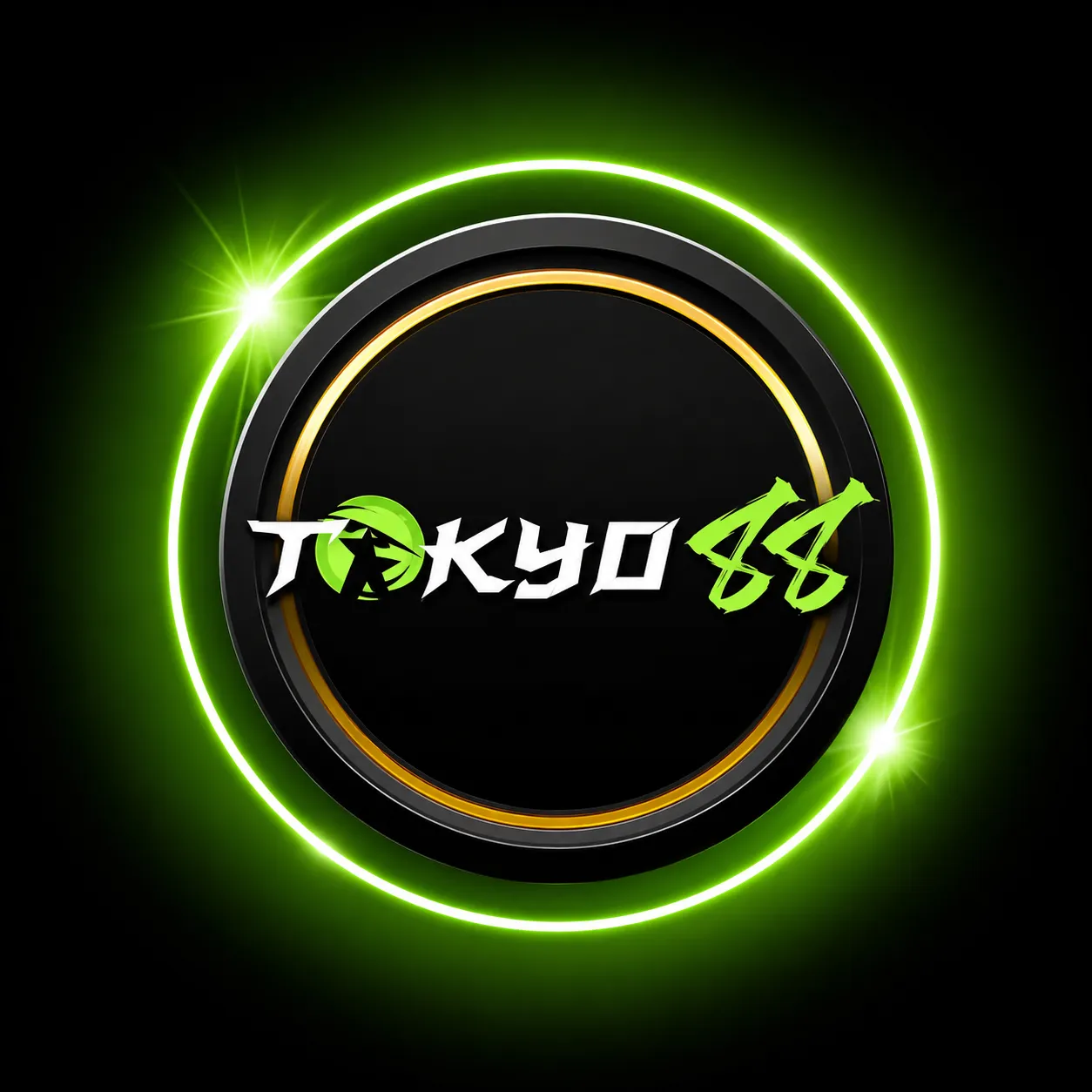 TOKYO88 - Game TPS Seru dan Menegangkan