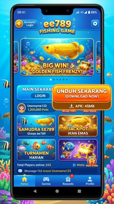 Fitur penjelasan aplikasi di ee789 yang informatif dan jelas.